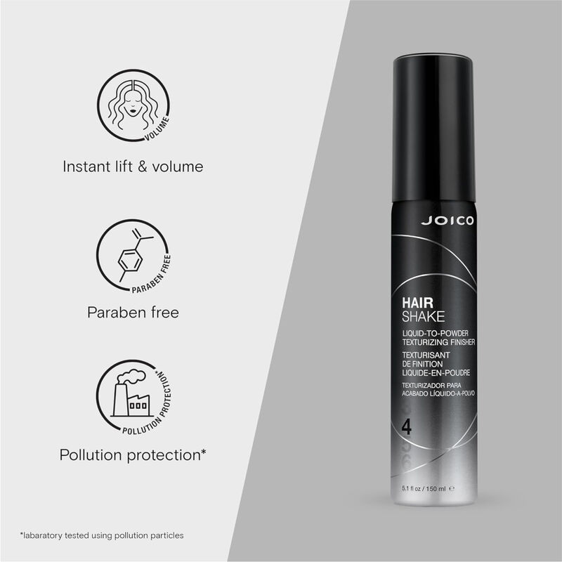 Joico Hair Shake Liquid-To-Powder Texturizer image number 2