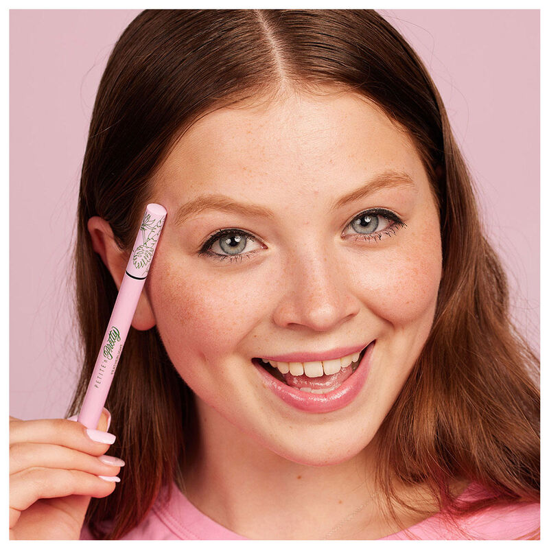 Petite 'n Pretty Featherlight Brow Tint Pen image number 6