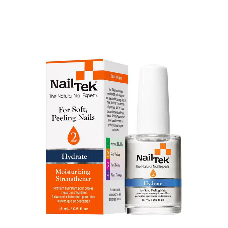 Nail Tek Hydration Therapy II image number 0