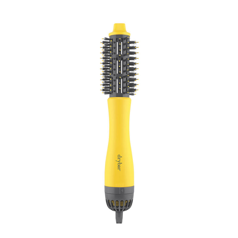 Drybar The Half Shot Small Round Blow-Dryer Brush image number 0