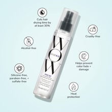 Color Wow Speed Dry Blow Dry Spray