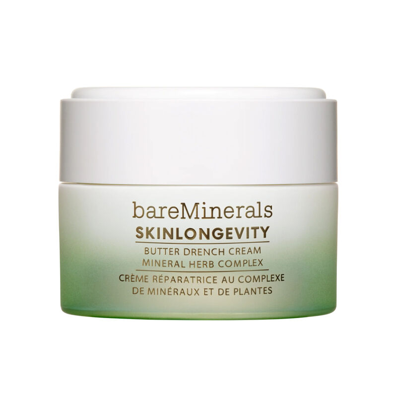 bareMinerals Skinlongevity Restorative Rich Face Cream image number 0