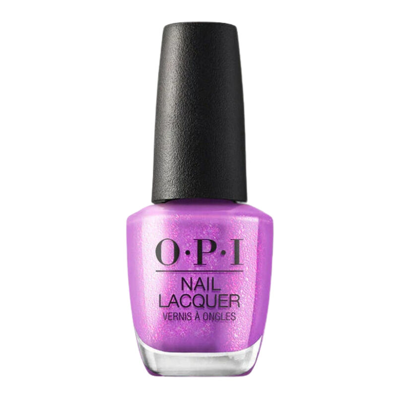 OPI Nail Lacquer - I Sold My Crypto image number 0