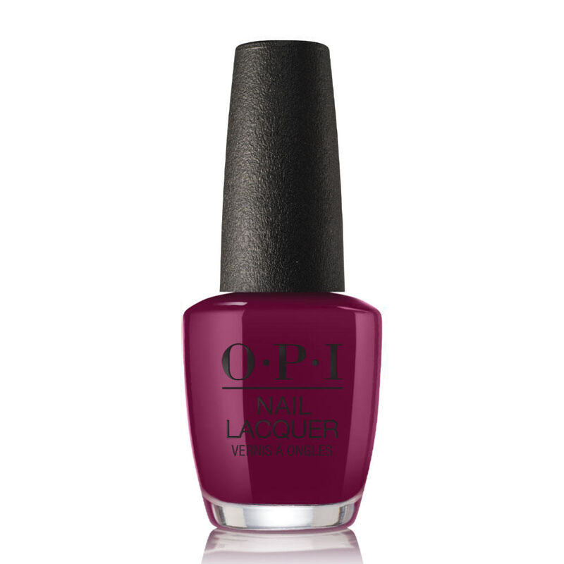 OPI Nail Lacquer - San Francisco Collection image number 0