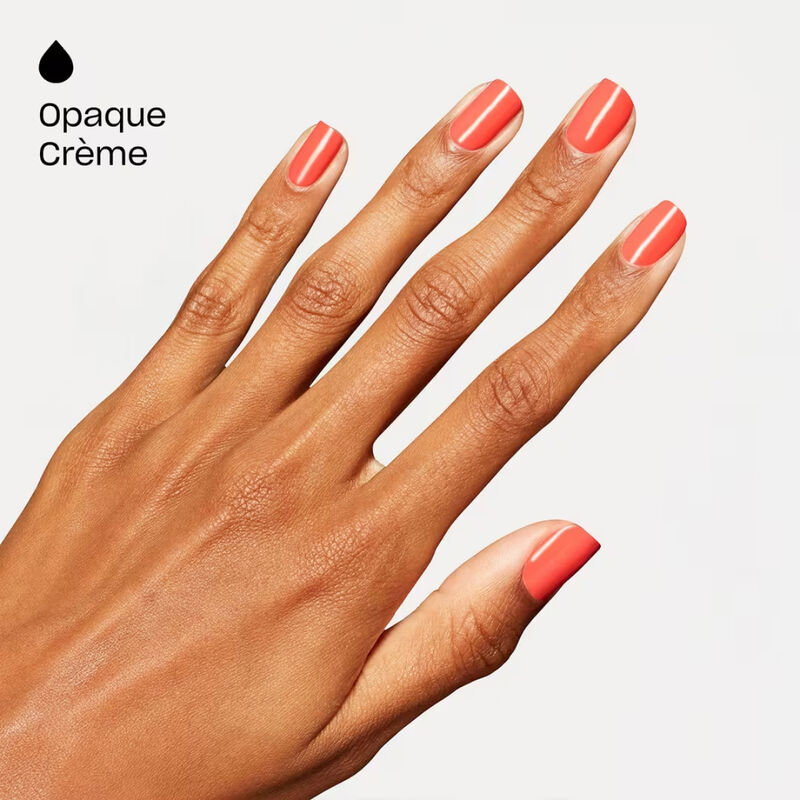 OPI Nail Lacquer  - Shrimp Cocktail image number 3