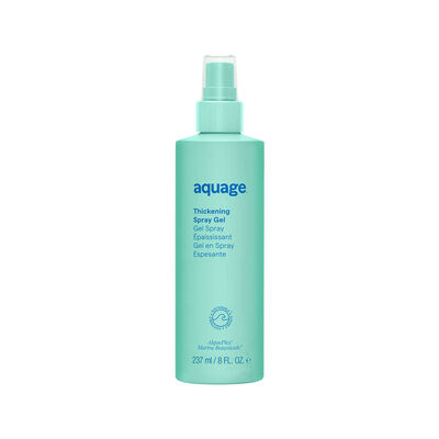 Aquage Thickening Spray Gel