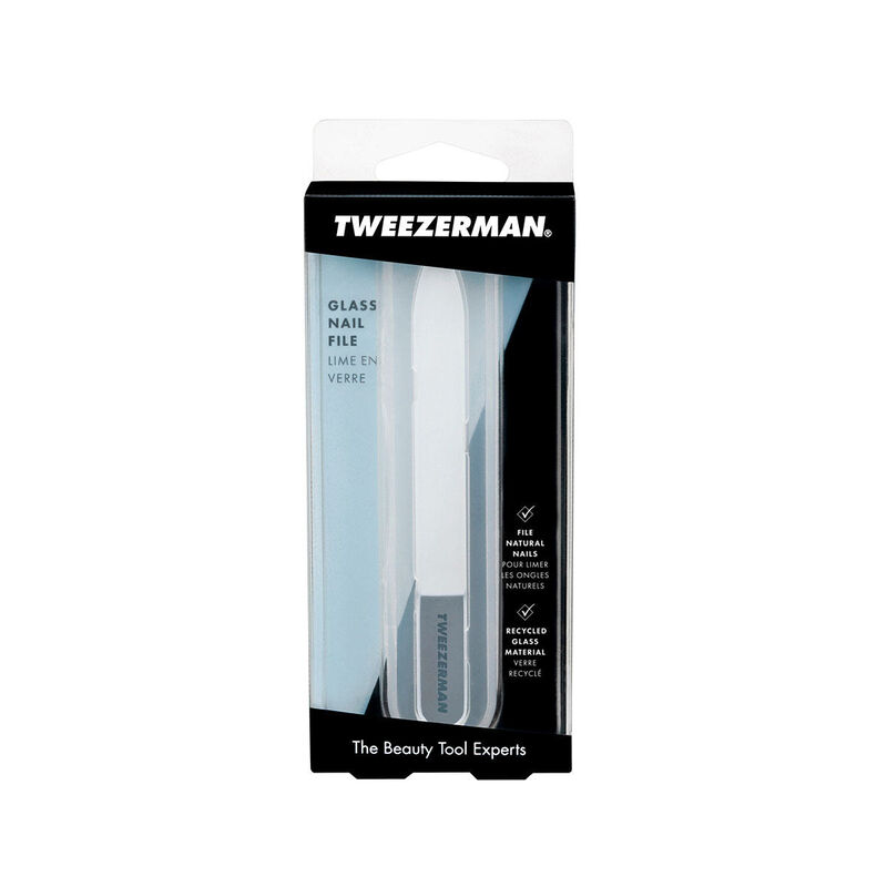 Tweezerman Glass Nail File image number 2