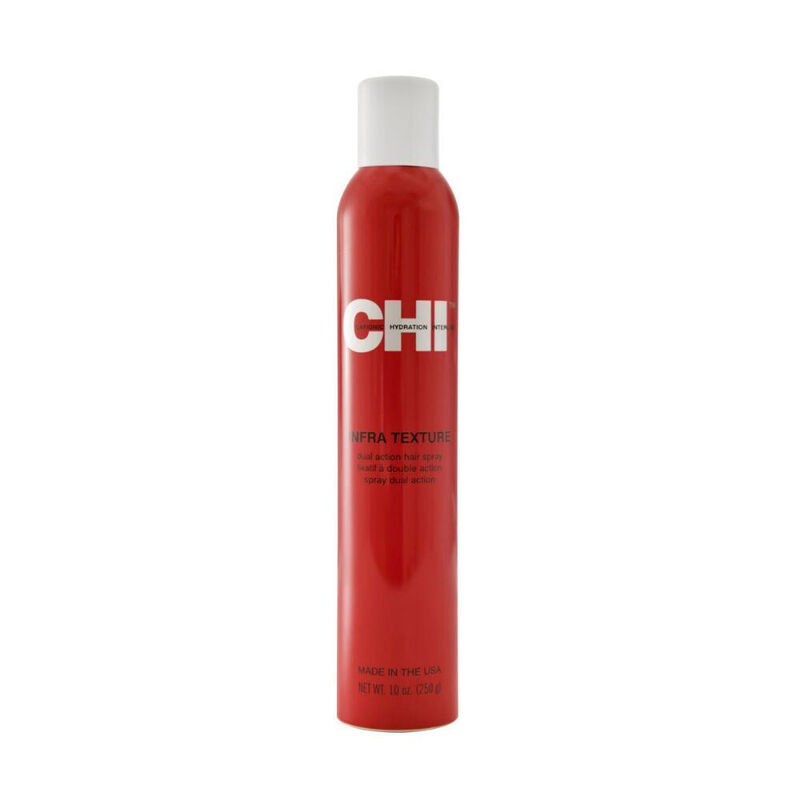 CHI Infra Texture Dual Action Hair Spray image number 0