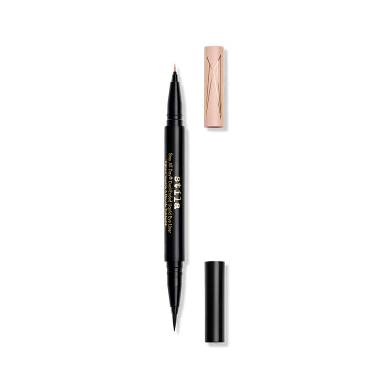 Stila Stay All Day Dual-Ended Waterproof Liquid Eye Liner image number 0