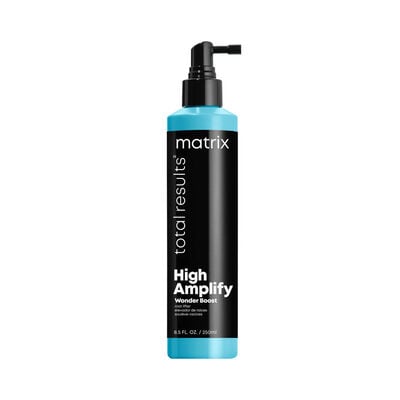 Matrix Total Results High Amplify Wonder Boost Extreme Root Lift