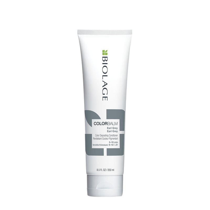 Biolage ColorBalm Clear Color Depositing Conditioner image number 0
