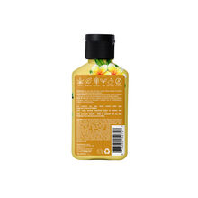 Hempz Mini Original Floral Banana Herbal Shampoo