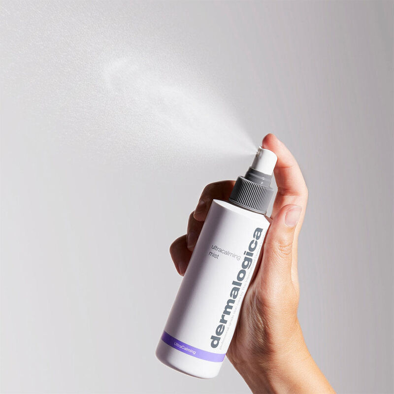 Dermalogica UltraCalming Mist image number 2