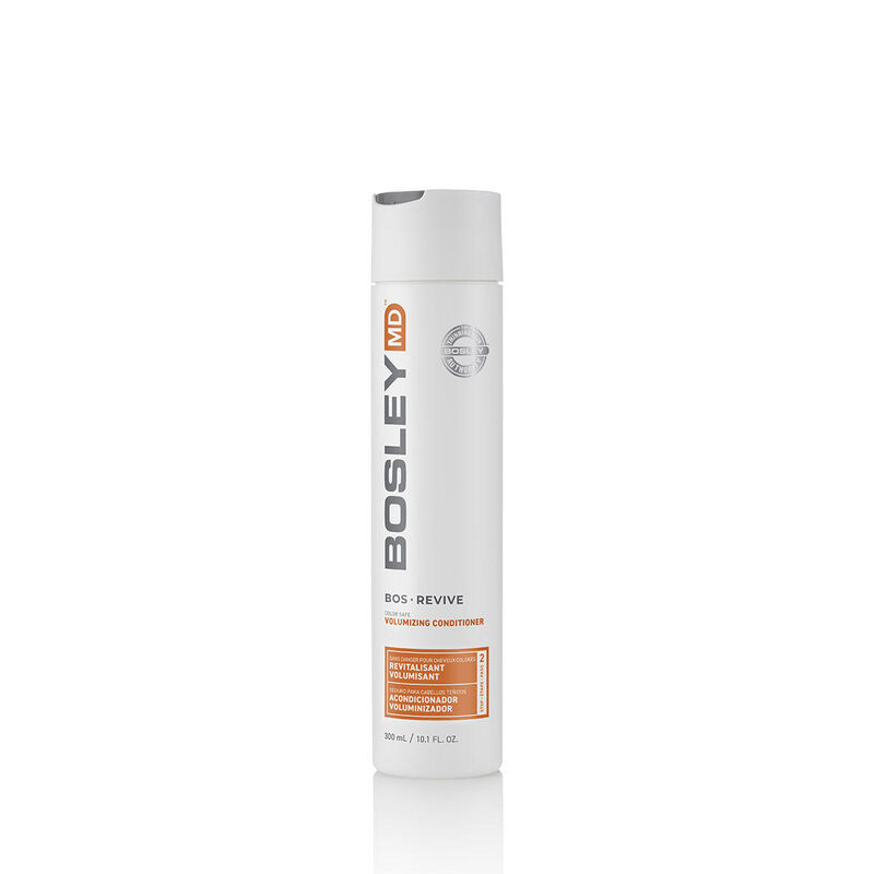 Bosley BosRevive Color Safe Volumizing Conditioner image number 0