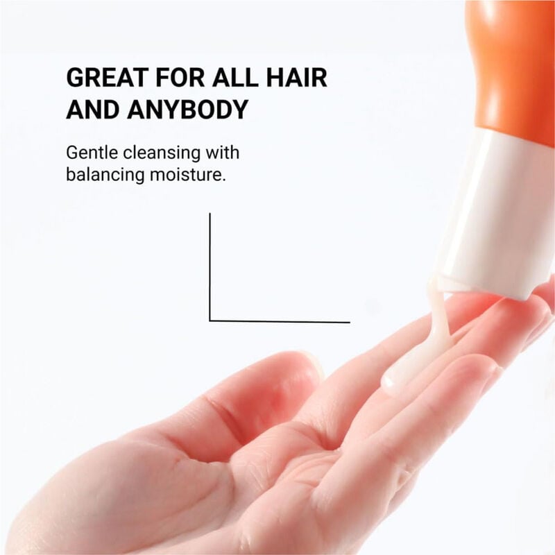 LOMA Daily Shampoo image number 2
