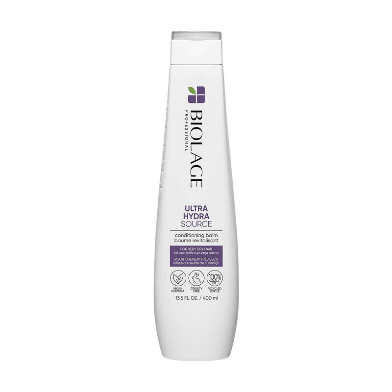 Biolage Ultra Hydra Source Conditioning Balm image number 0