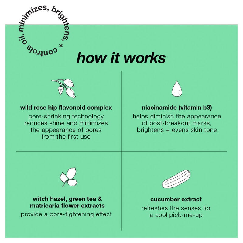 Dermalogica Clear Start Micro-Pore Mist image number 2