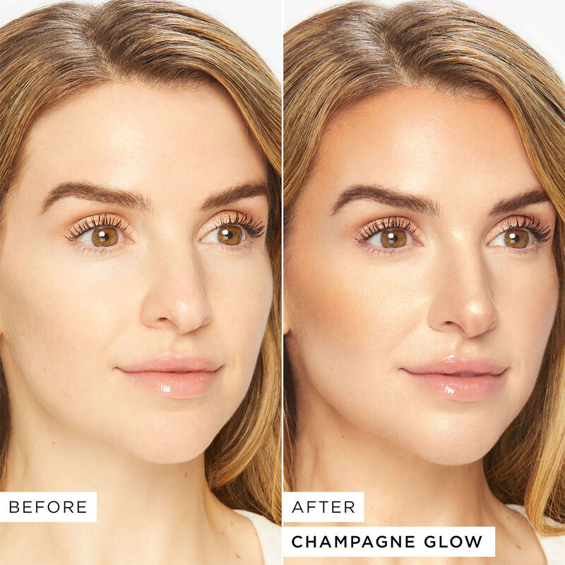 Tarte Key Largo GLOW Bronzing Drops image number 10