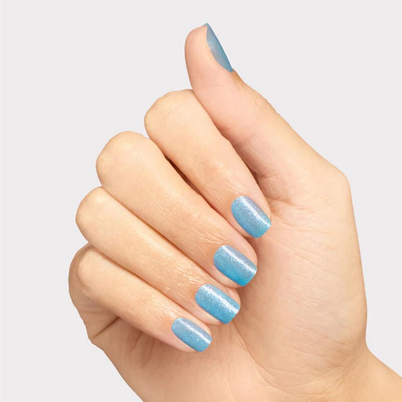 OPI Infinite Shine OPI'm Dreaming Collection - Living the Fanta-sea image number 3
