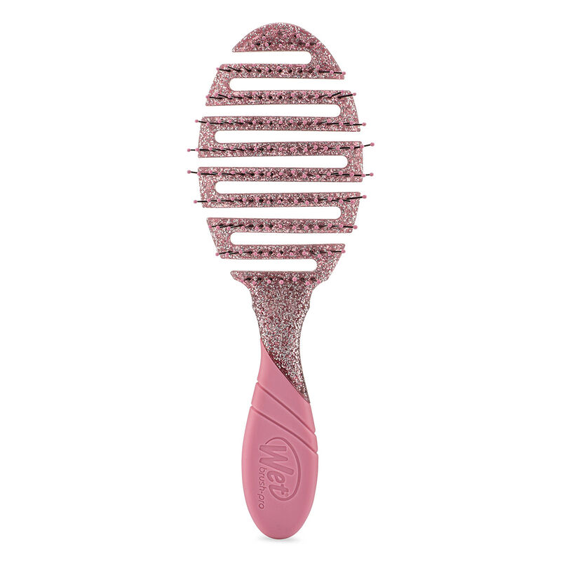 Wet Brush Cosmic Lava Pro Flex Dry - Pink image number 0