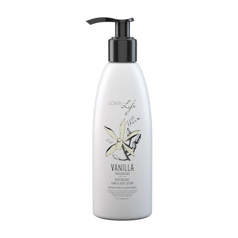 LOMA for Life Vanilla Body Lotion image number 0