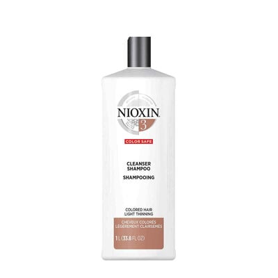 NIOXIN System 3 Cleanser