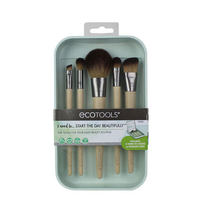 EcoTools Start The Day Beautifully Kit