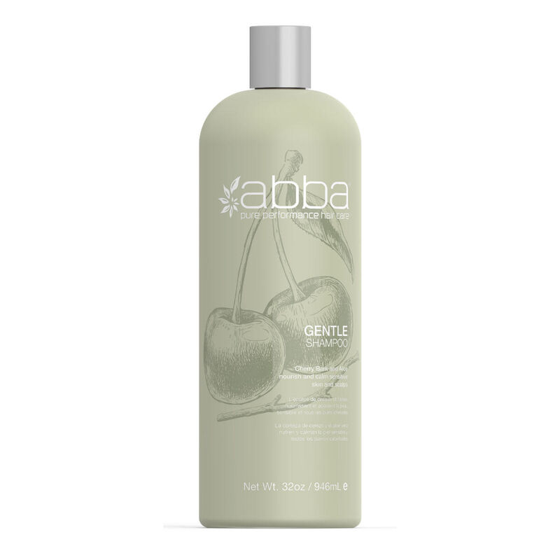 Abba Pure Gentle Shampoo image number 0