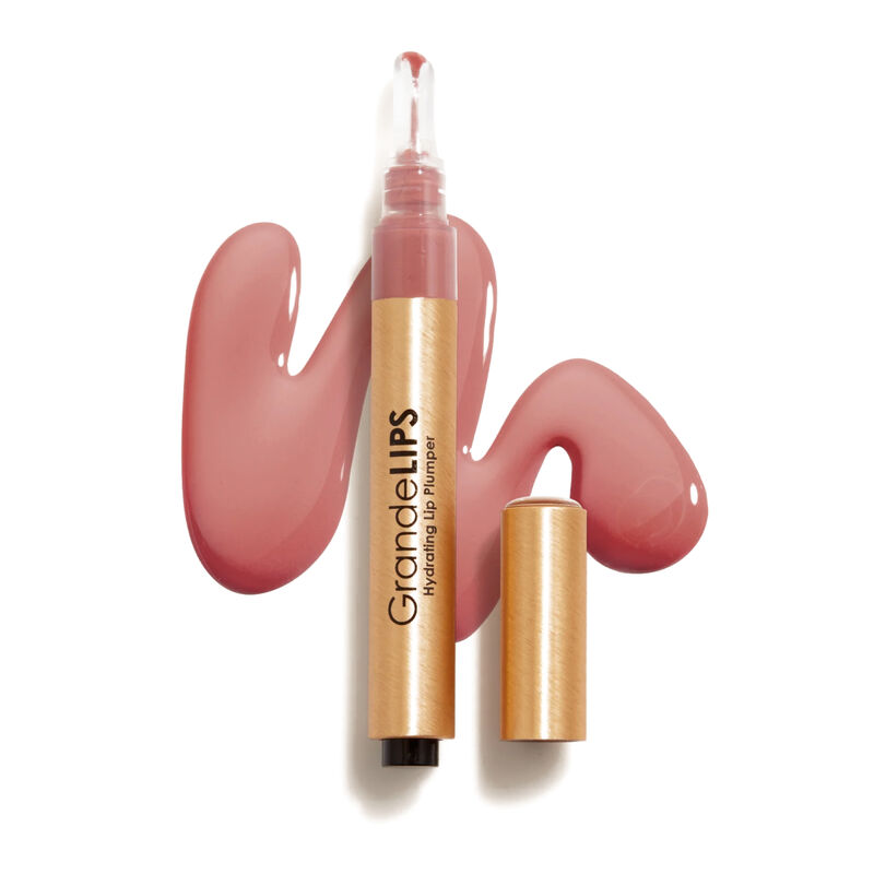 Grande Cosmetics GrandeLIPS Hydrating Lip Plumper Gloss image number 0