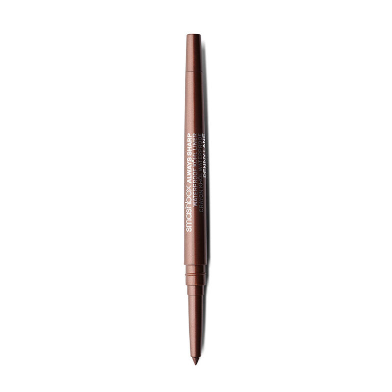 Smashbox Always Sharp Waterproof Kohl Liner image number 0