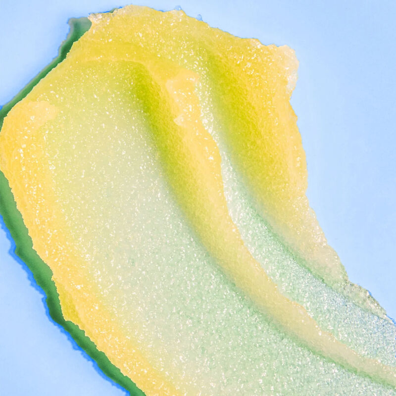 Tree Hut Shea Sugar Scrub Dewy Daisy image number 3