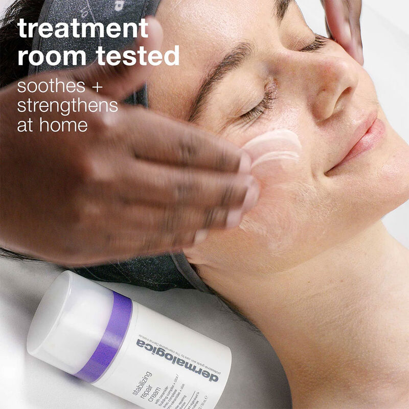 Dermalogica Stabilizing Repair Cream image number 6