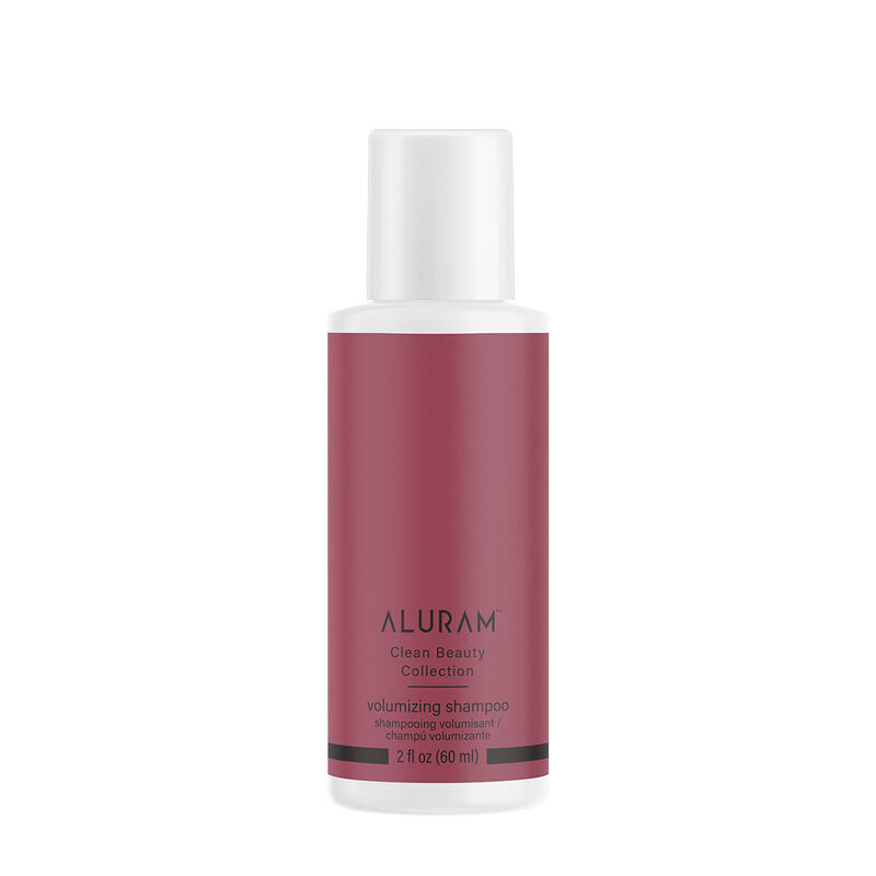 Aluram Volumizing Shampoo Travel Size image number 0
