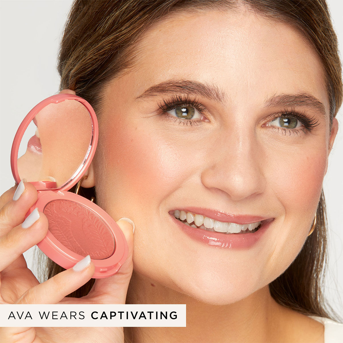 Tarte Amazonian Clay Blush - Thumbnail 3