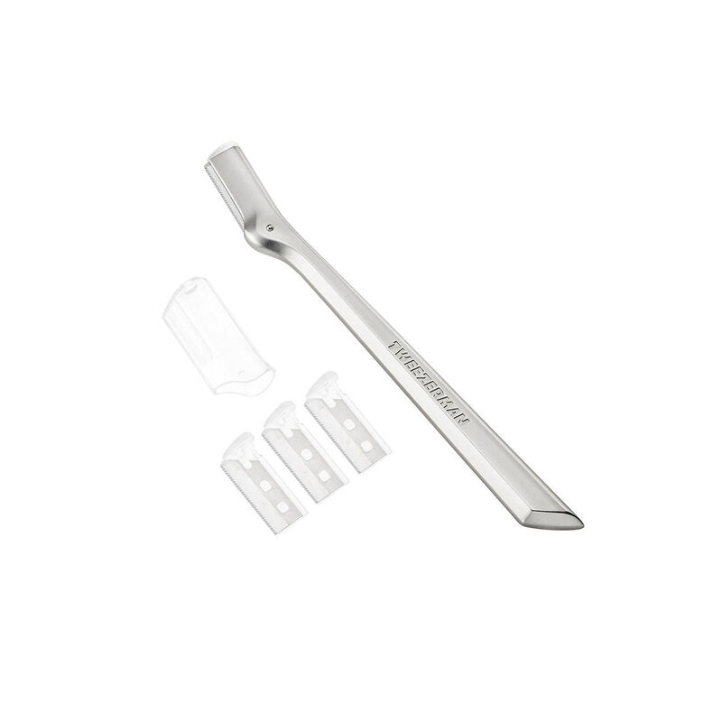 Tweezerman Brow Razor image number 0