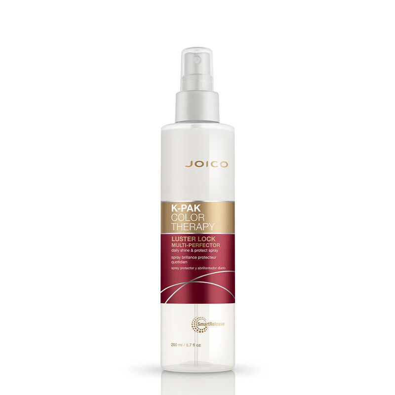 Joico K-PAK Color Therapy Luster Lock Spray image number 0