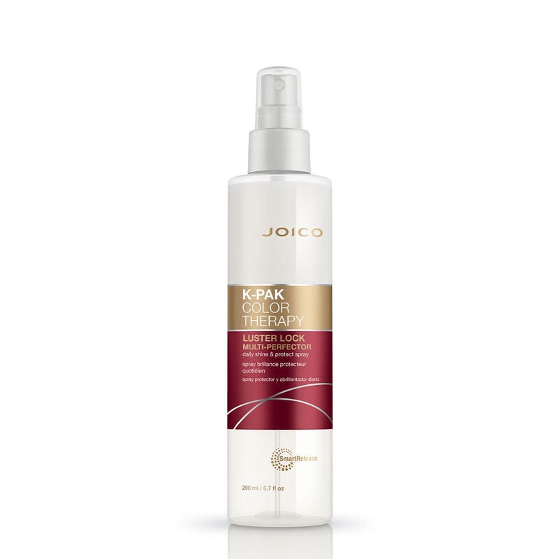Joico K-PAK Color Therapy Luster Lock Spray image number 0