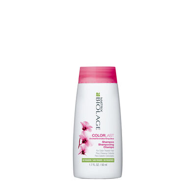 Biolage Colorlast Shampoo Travel Size