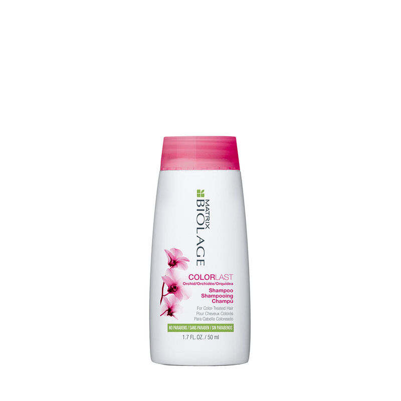 Biolage Colorlast Shampoo Travel Size image number 0