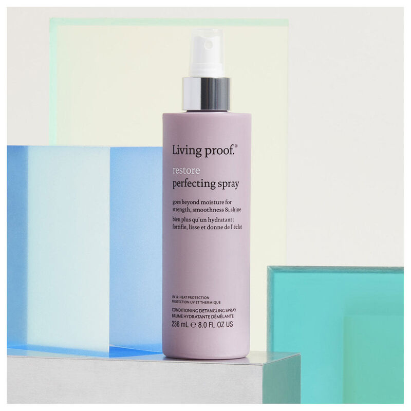 Living Proof Restore Perfecting Spray image number 2