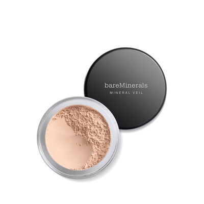 bareMinerals Mini Mineral Veil Setting Powder