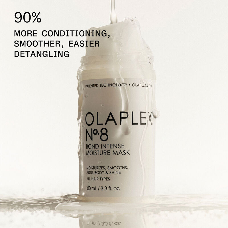 Olaplex No. 8 Bond Intense Moisture Mask image number 3