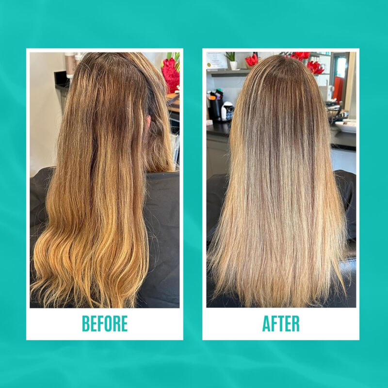 Malibu C Hard Water Wellness Conditioner image number 1