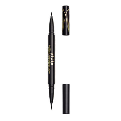 Stila Stay All Day Dual-Ended Waterproof Liquid Eye Liner