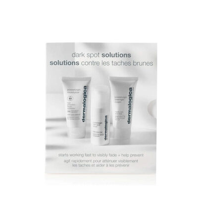 Dermalogica Dark Spot Solutions Kit