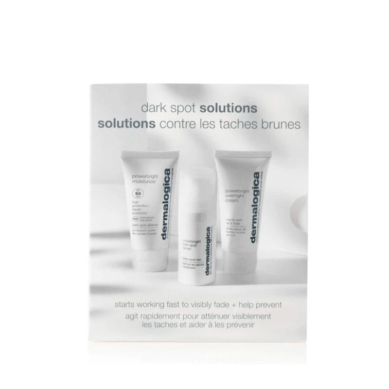 Dermalogica Dark Spot Solutions Kit image number 0