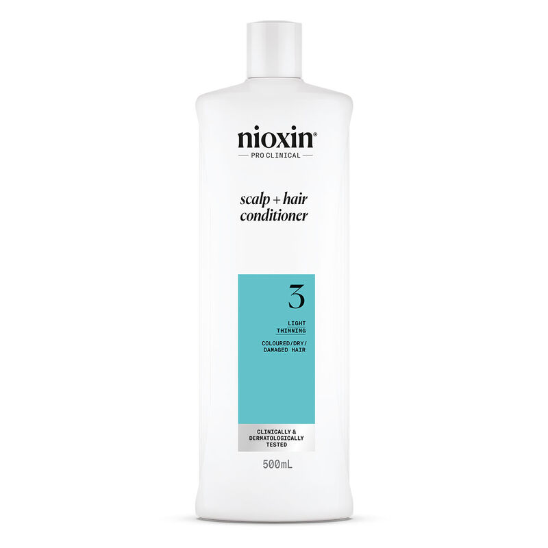 NIOXIN System 3 Scalp Therapy image number 0