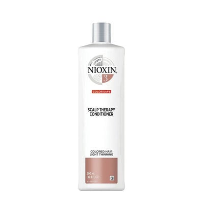 NIOXIN System 3 Scalp Therapy