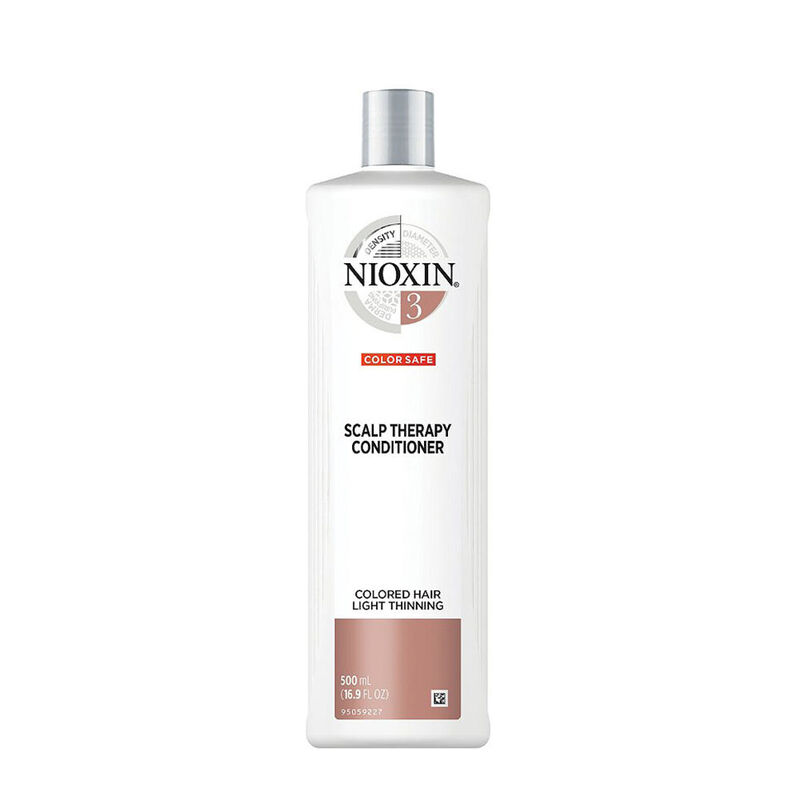 NIOXIN System 3 Scalp Therapy image number 1