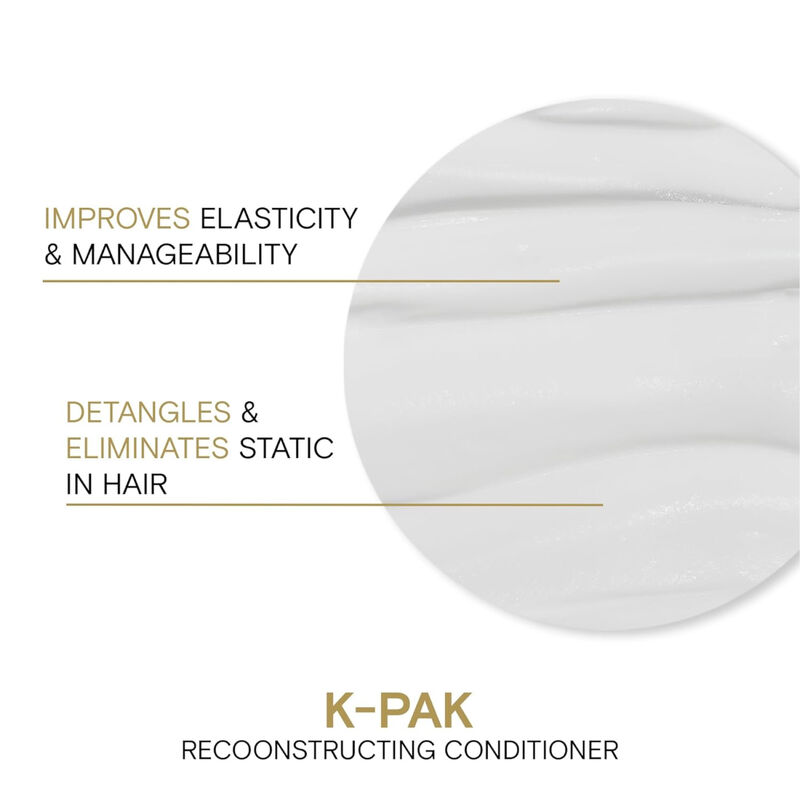 Joico K-PAK Conditioner image number 4